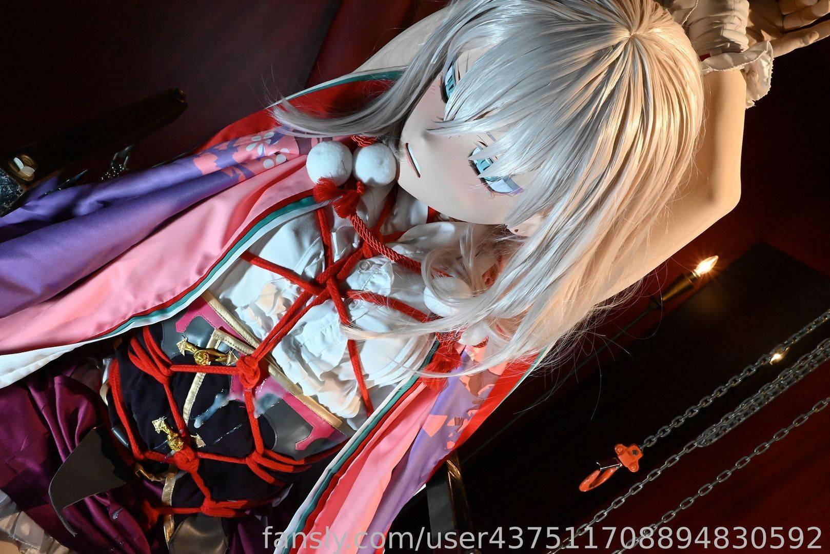 fansly Komiko@AnimeKigurumi profile photo. Komiko@AnimeKigurumi 1