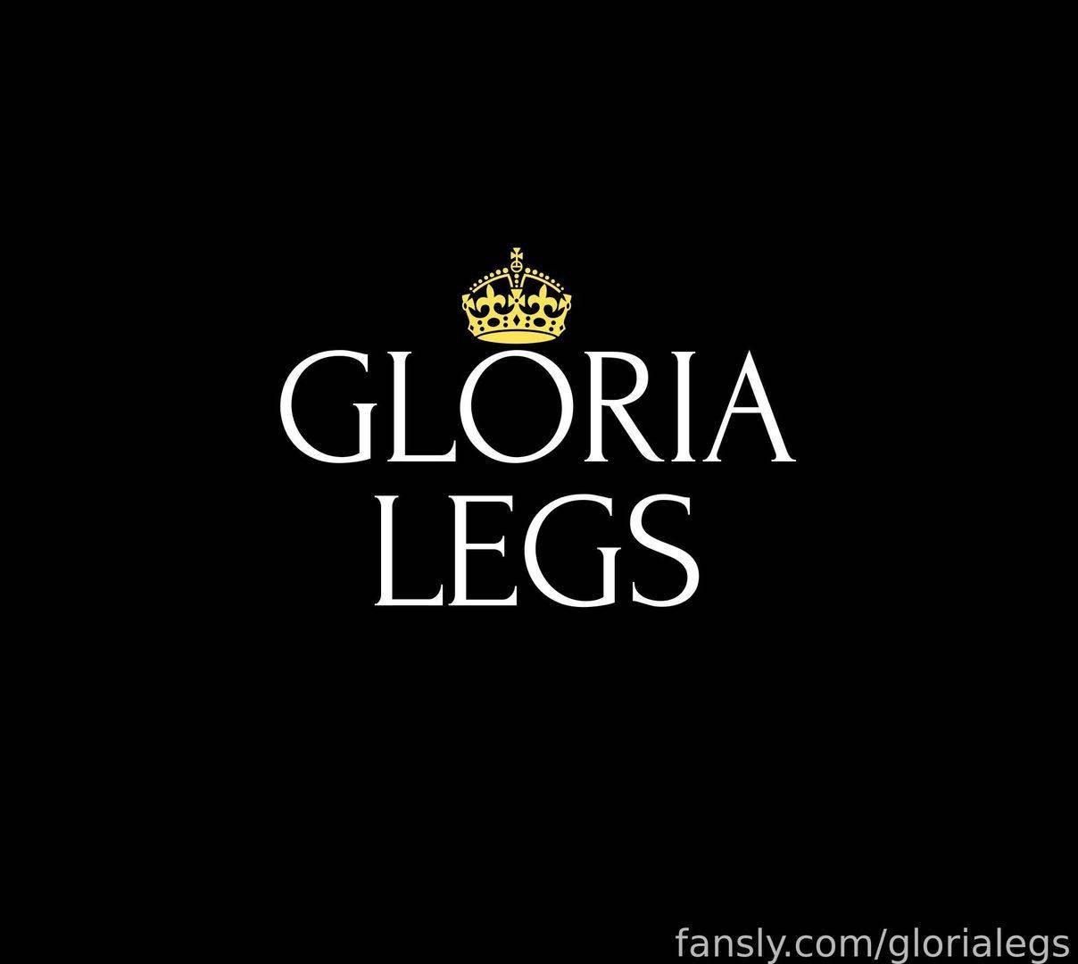 fansly Gloria Legs  profile photo. Gloria Legs  7