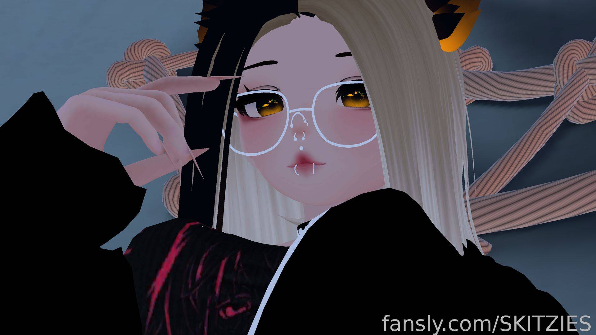 fansly SKITZIES profile photo. SKITZIES 37