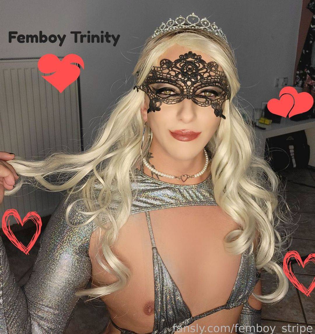 fansly Femboy_stripper  profile photo. Femboy_stripper  28