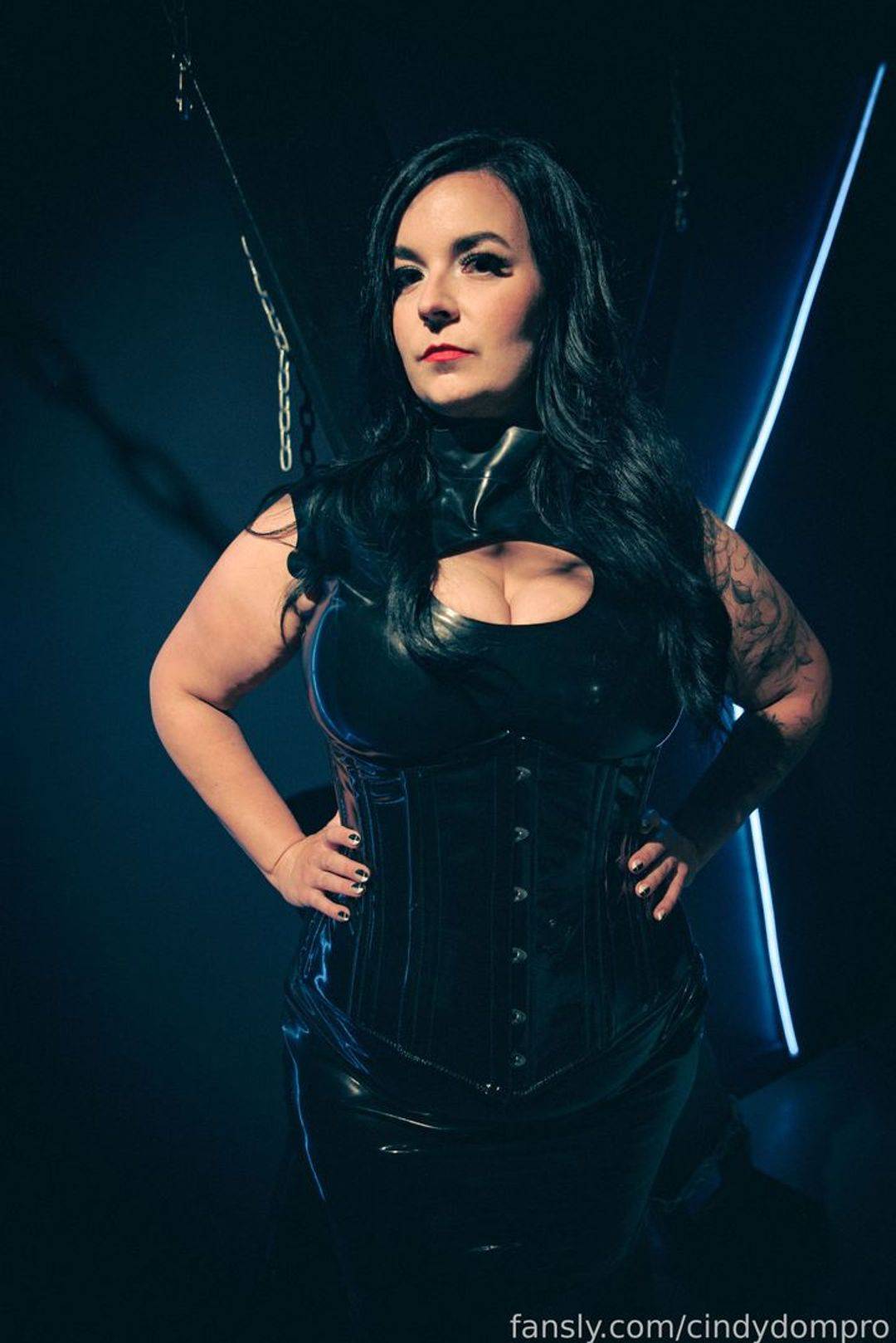 fansly MistressCindy profile photo. MistressCindy 8