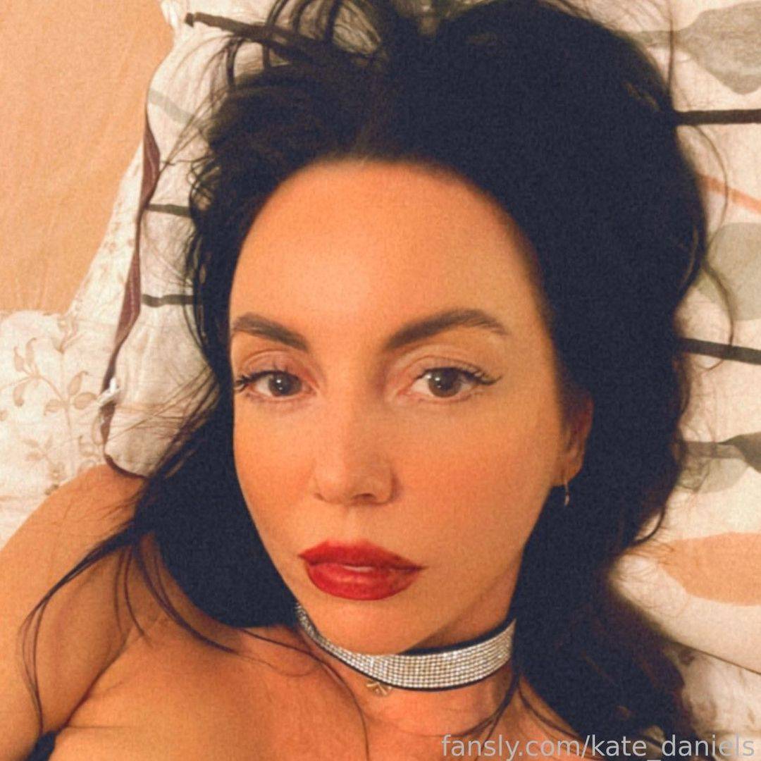 fansly Kate Daniels 👑 MILF profile photo. Kate Daniels 👑 MILF 17