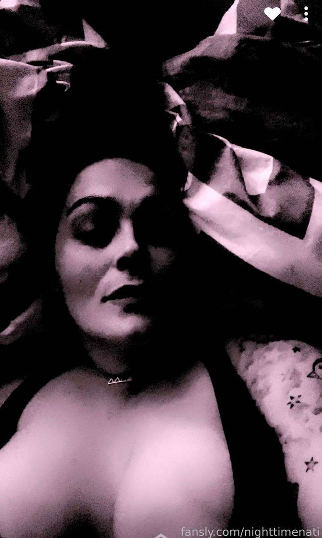 fansly MidnightNati472 profile photo. MidnightNati472 1