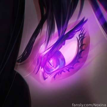fansly Noxina profile photo. Noxina 18