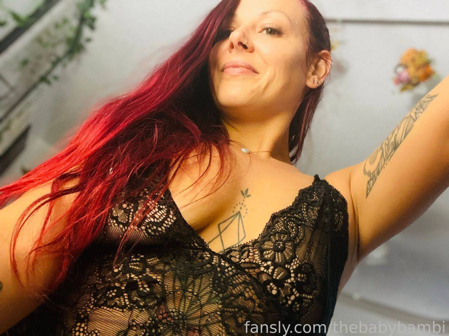 fansly thebabybambi profile photo. thebabybambi 13