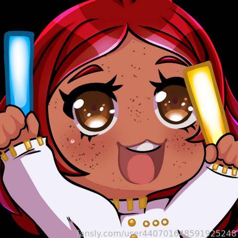 fansly ☕Melody☕ profile photo. ☕Melody☕ 7
