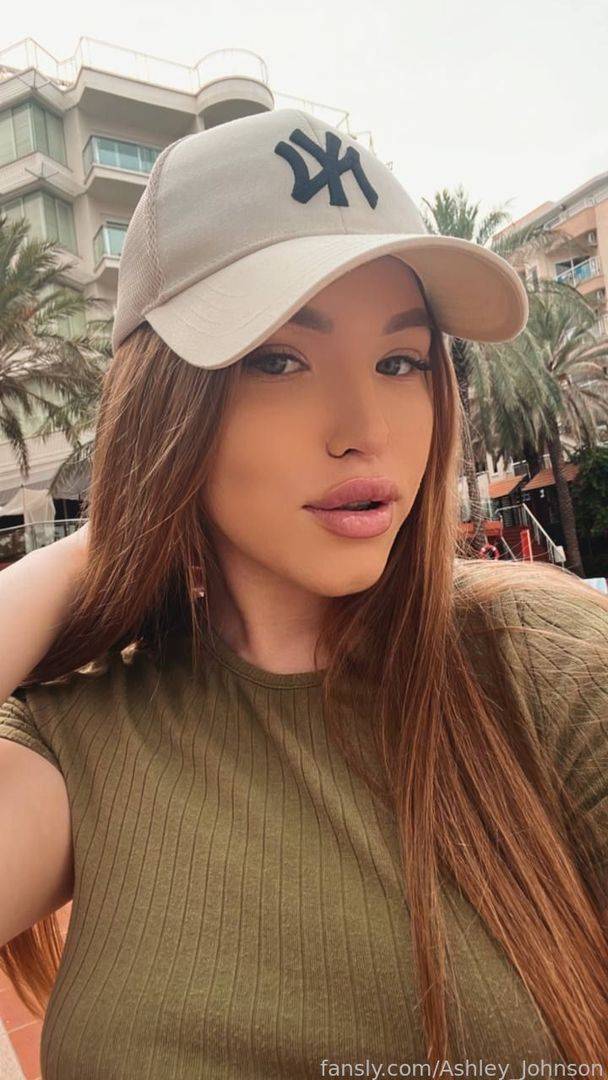 fansly Ashley Johnson 🐰 profile photo. Ashley Johnson 🐰 12