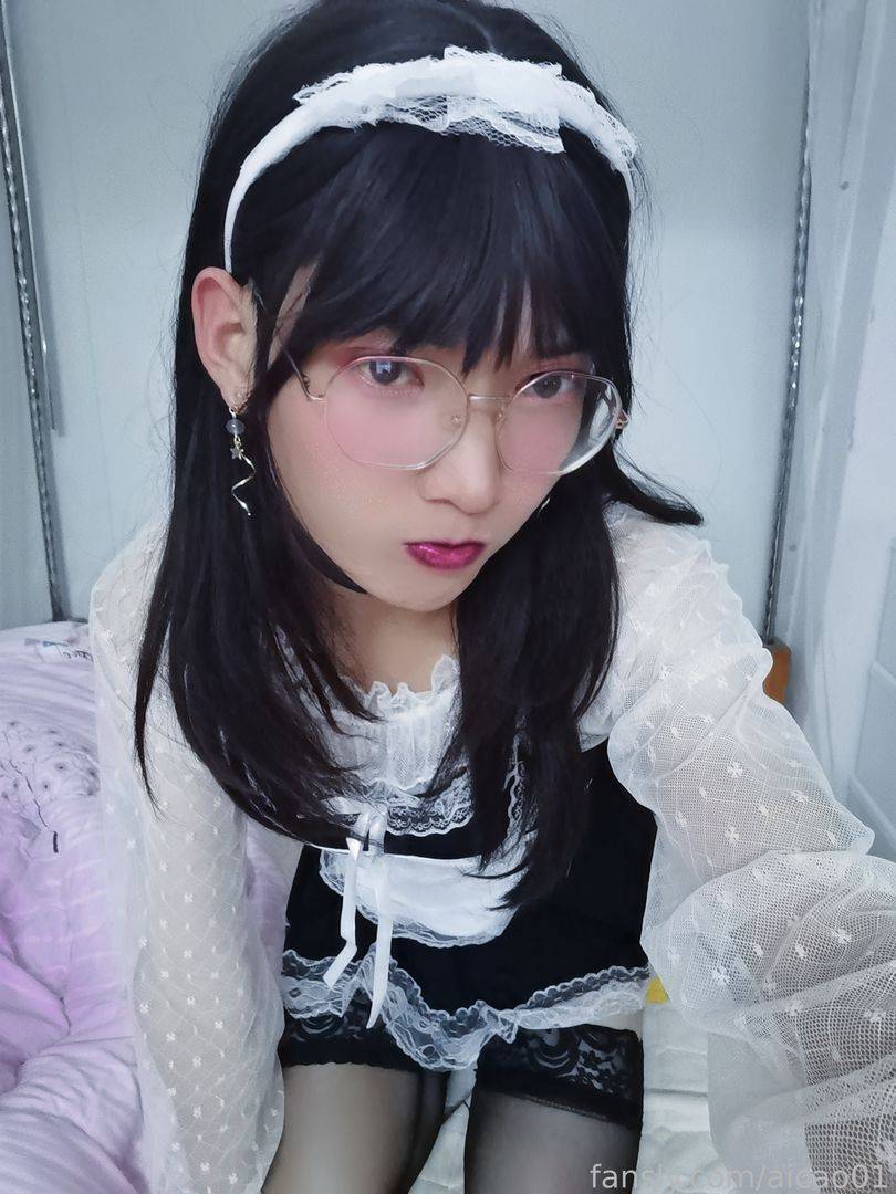 fansly 艾草小姐 profile photo. 艾草小姐 38