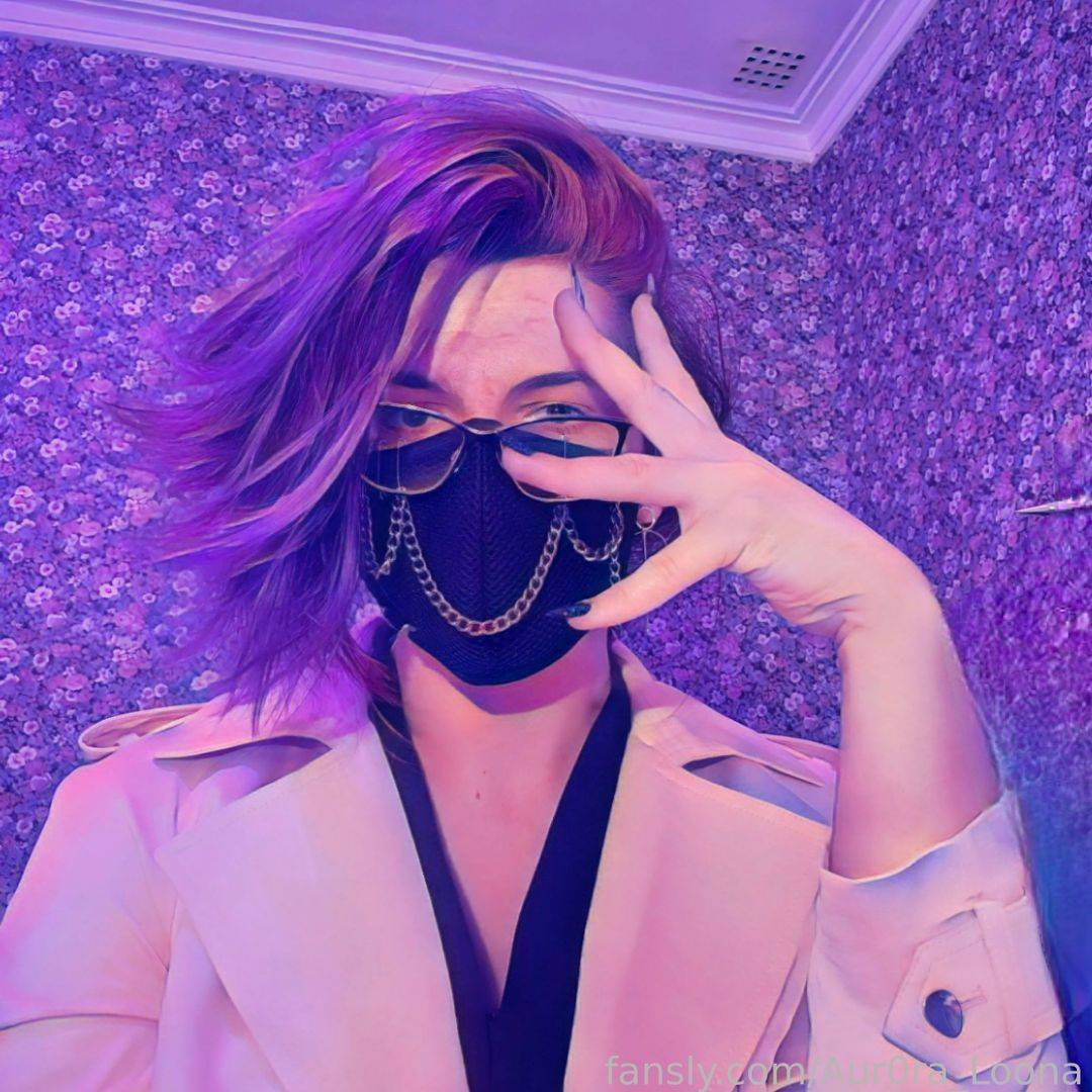 fansly Aur0ra_Loona profile photo. Aur0ra_Loona 17