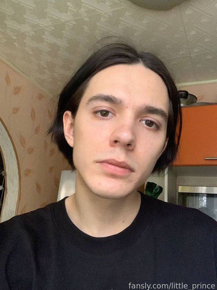 fansly Kai profile photo. Kai 6