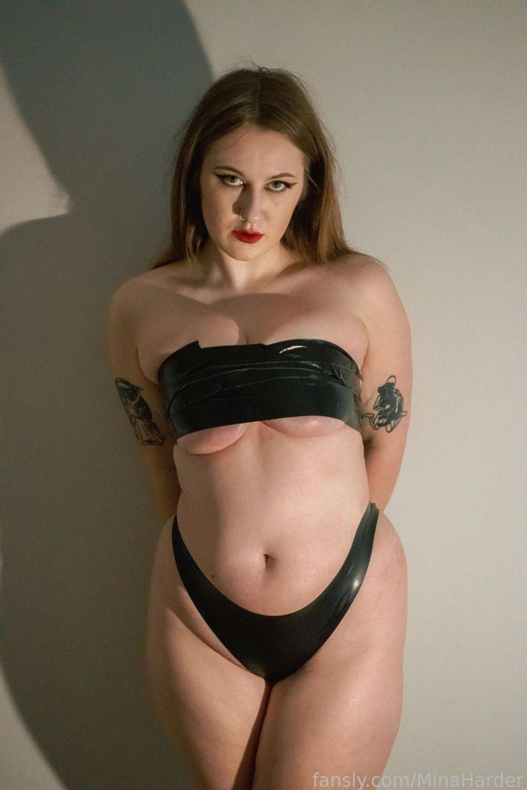 fansly Mina Harder profile photo. Mina Harder 12