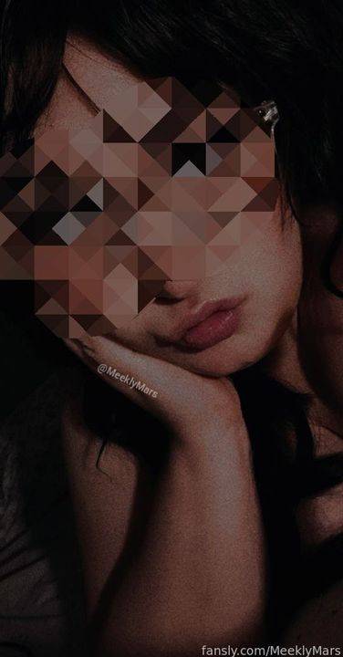fansly Meekly Mars profile photo. Meekly Mars 8