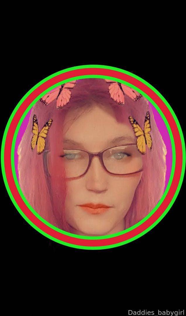 fansly Daddy’sGirl profile photo. Daddy’sGirl 26