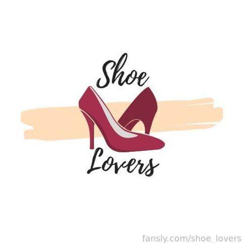 fansly shoe_lovers profile photo. shoe_lovers 1