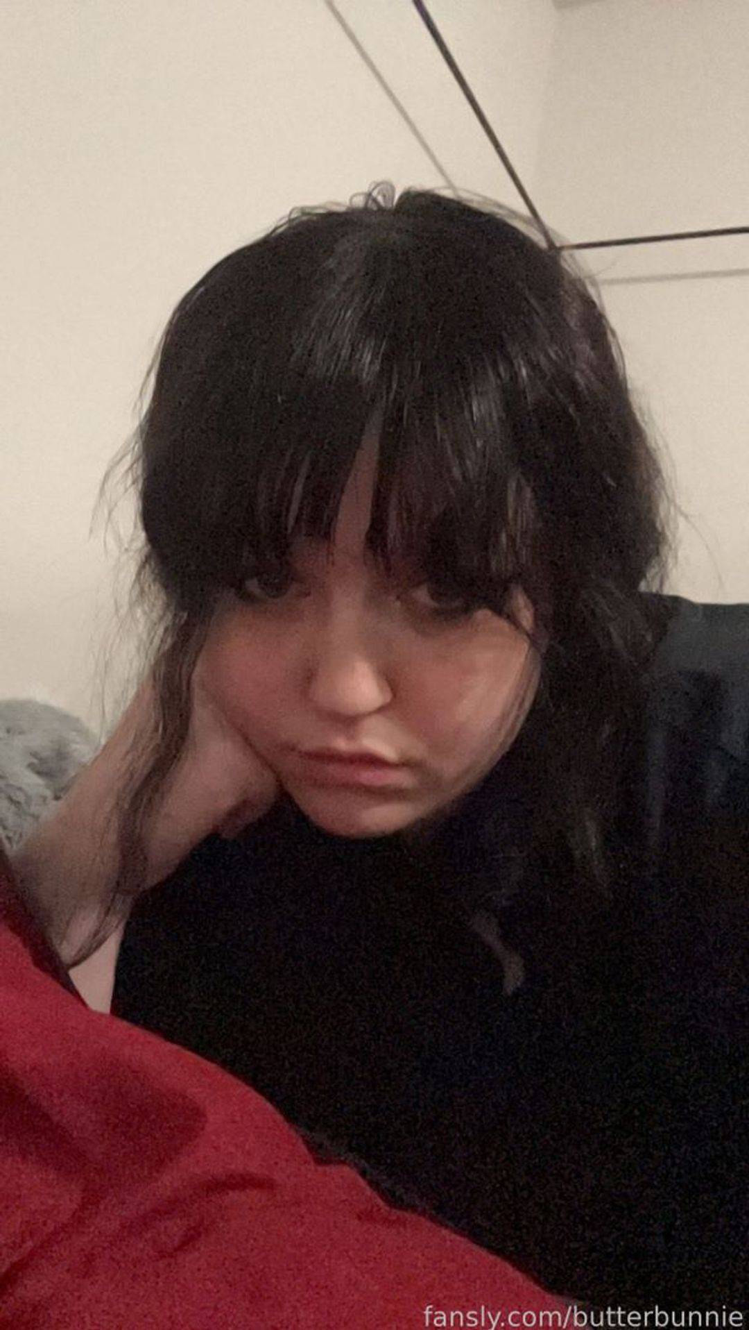 fansly butterbunnie profile photo. butterbunnie 1