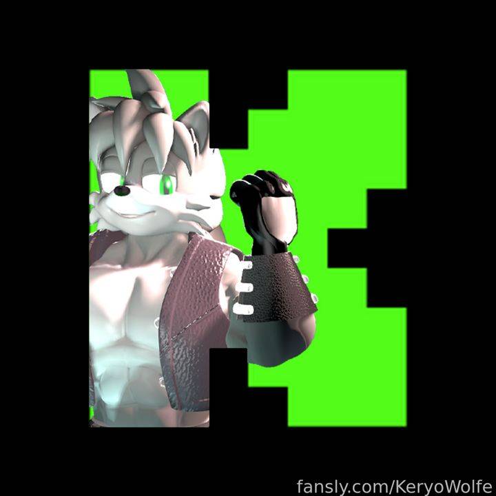 fansly KeryoWolfe profile photo. KeryoWolfe 11