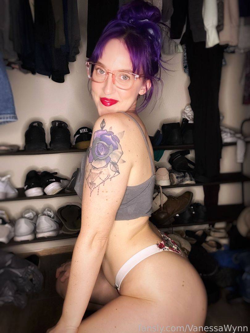 fansly ImVanessaWynn profile photo. ImVanessaWynn 21