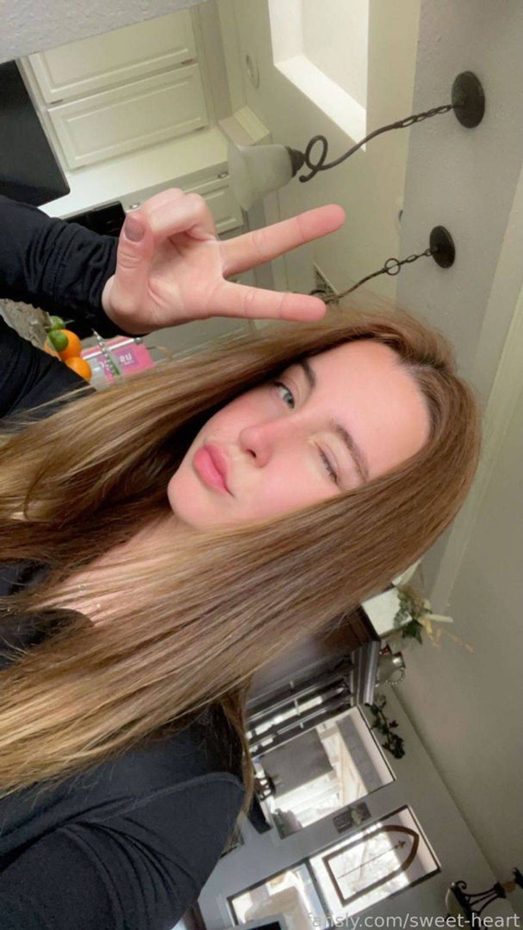 fansly Brianna profile photo. Brianna 23