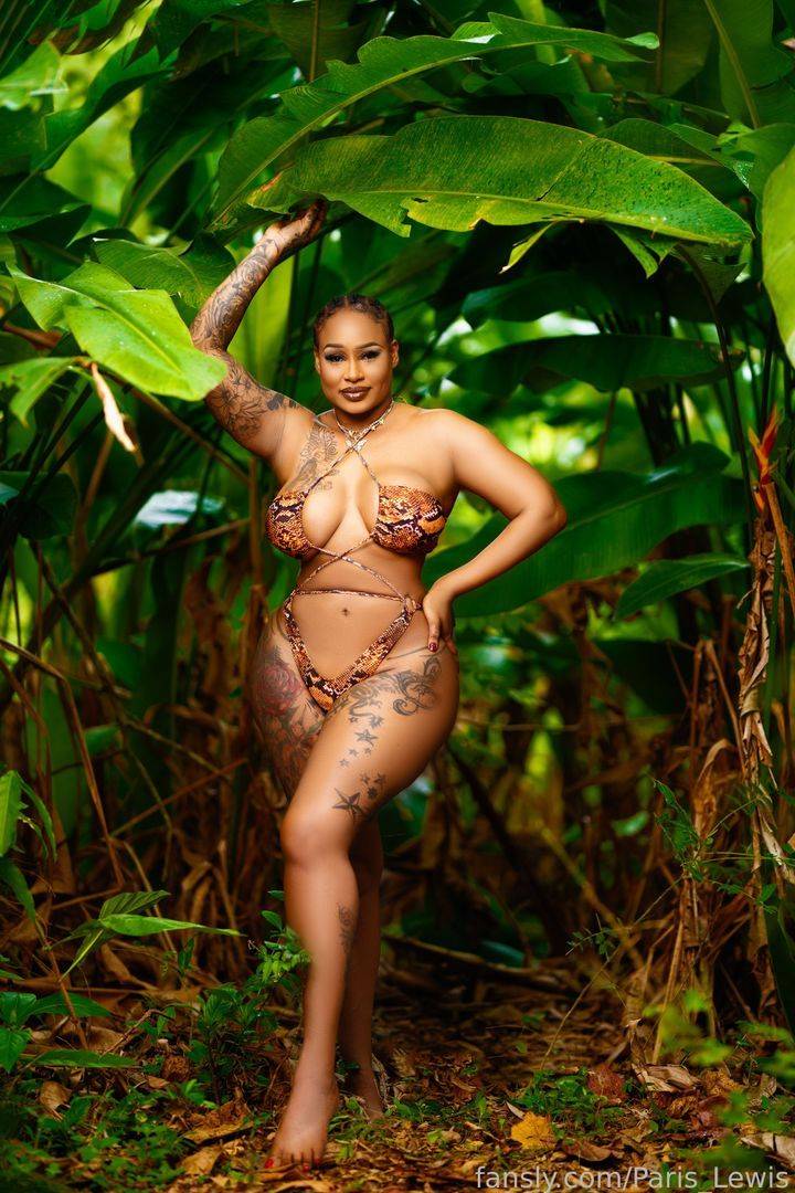 fansly Paris_Lewis profile photo. Paris_Lewis 7