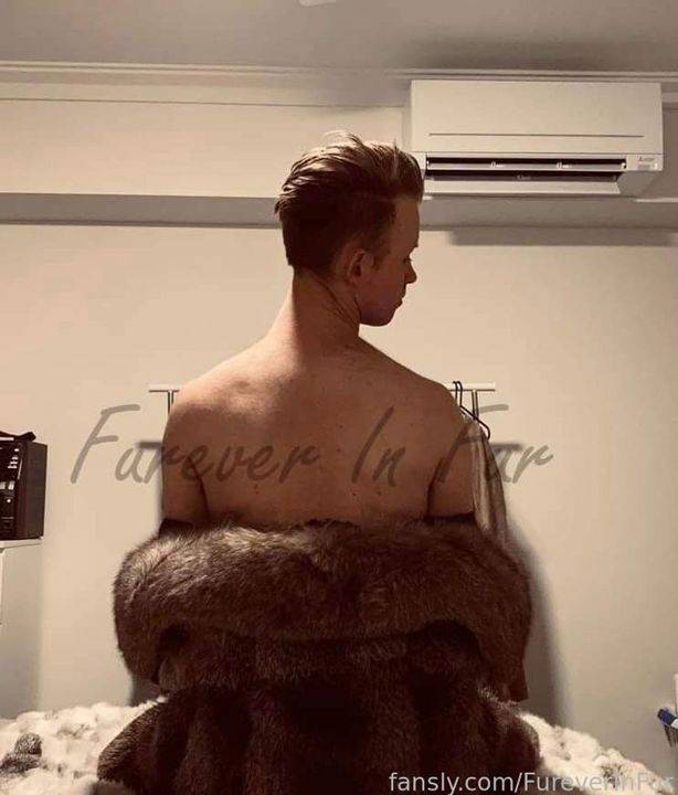 fansly FureverInFur profile photo. FureverInFur 1