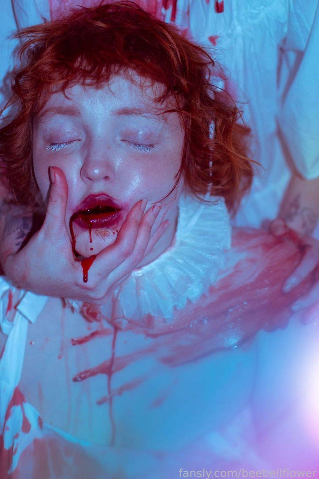 fansly Bee 🐝  profile photo. Bee 🐝  31