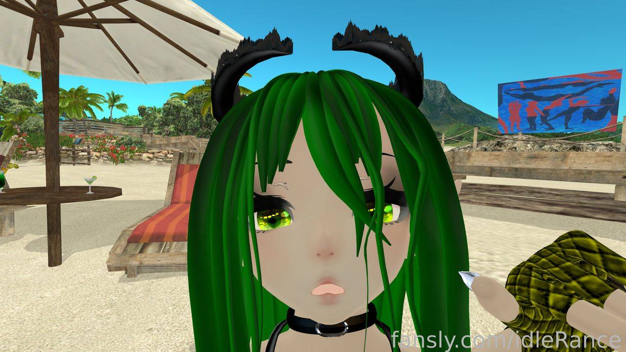 fansly idleRance profile photo. idleRance 7