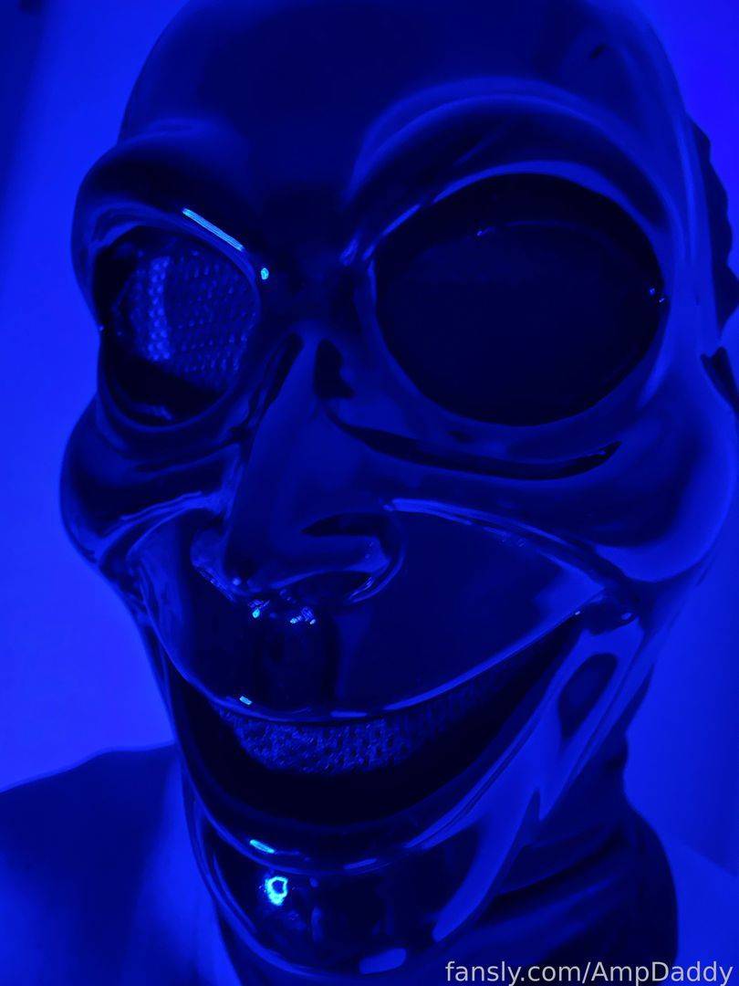 fansly AmpDaddy profile photo. AmpDaddy 6