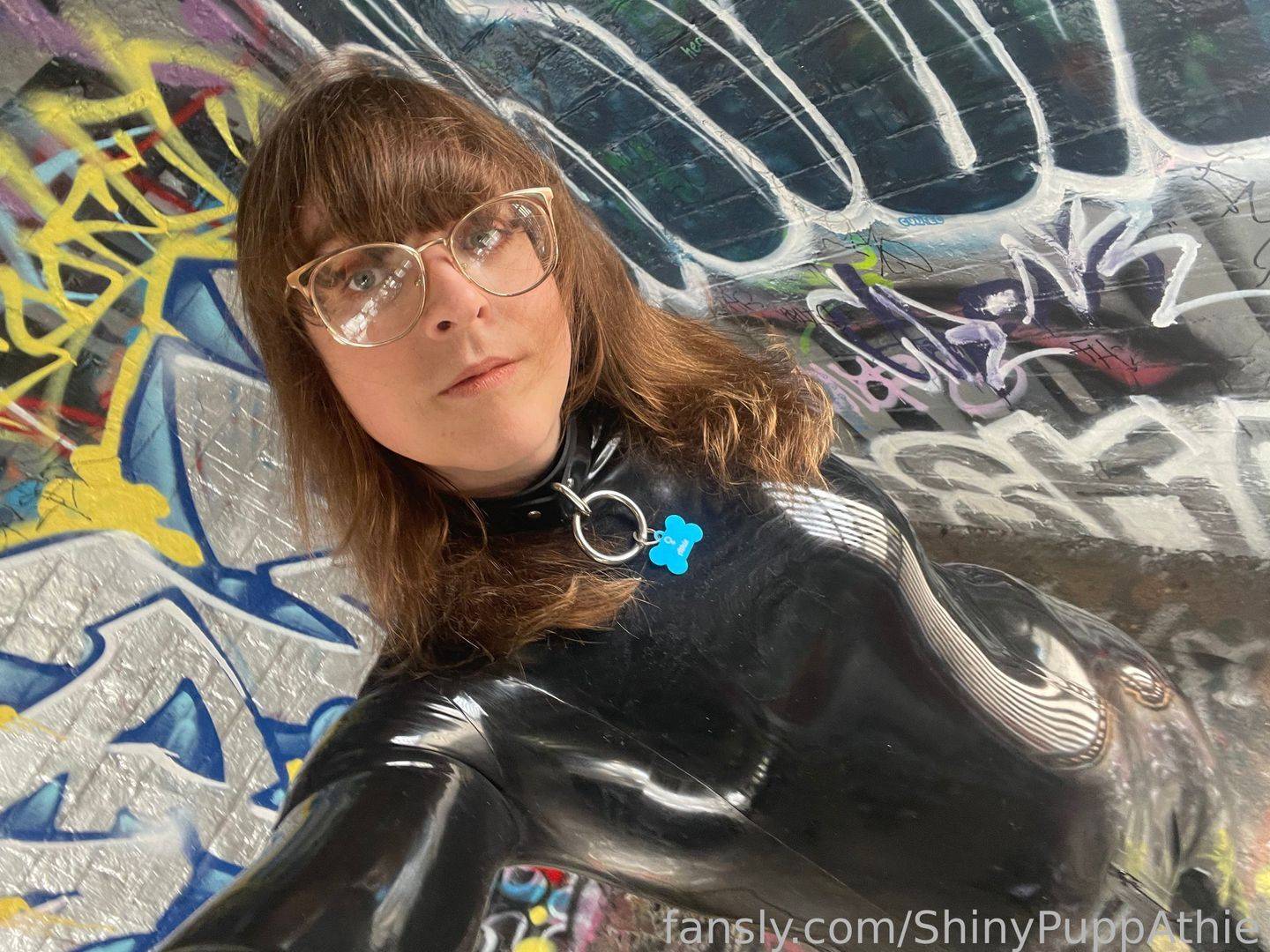 fansly ShinyPupp/Goddess profile photo. ShinyPupp/Goddess 16