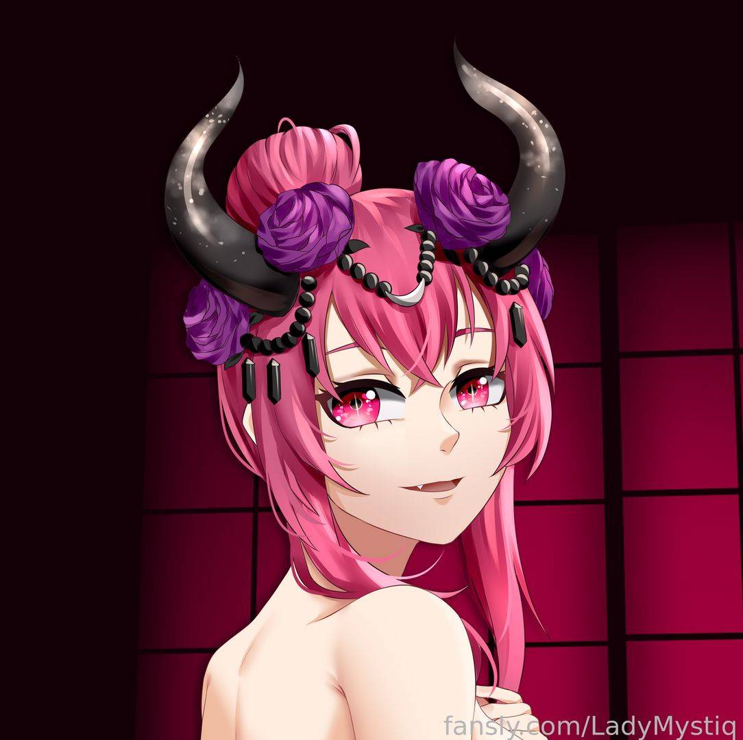 fansly Lady Mystiq profile photo. Lady Mystiq 7
