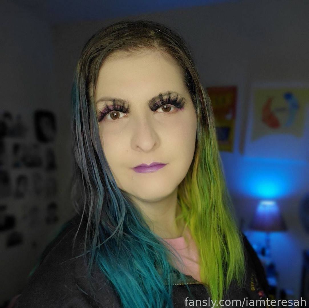 fansly iamteresah profile photo. iamteresah 6
