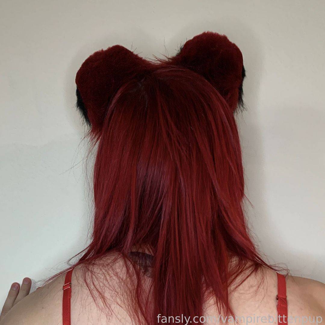 fansly vampirebittenpup profile photo. vampirebittenpup 29