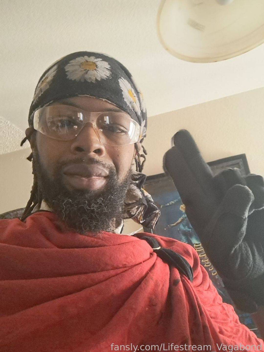 fansly Lifestream_Vagabond  profile photo. Lifestream_Vagabond  12