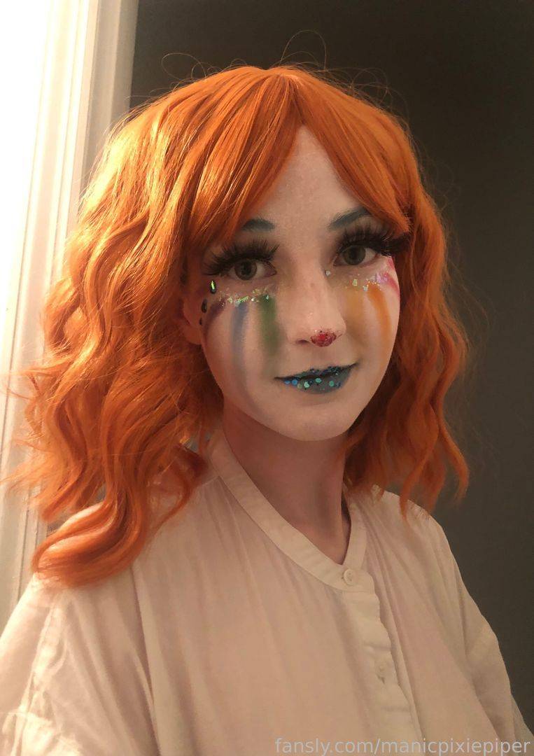 fansly ManicPixiePiper profile photo. ManicPixiePiper 30