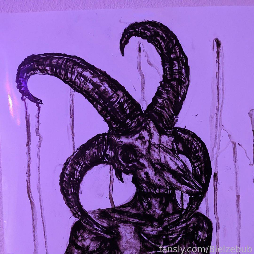 fansly Bielzebub profile photo. Bielzebub 8
