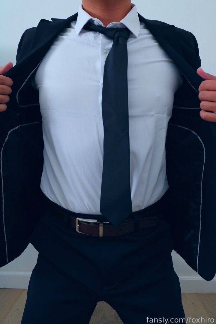 fansly foxhiro profile photo. foxhiro 3