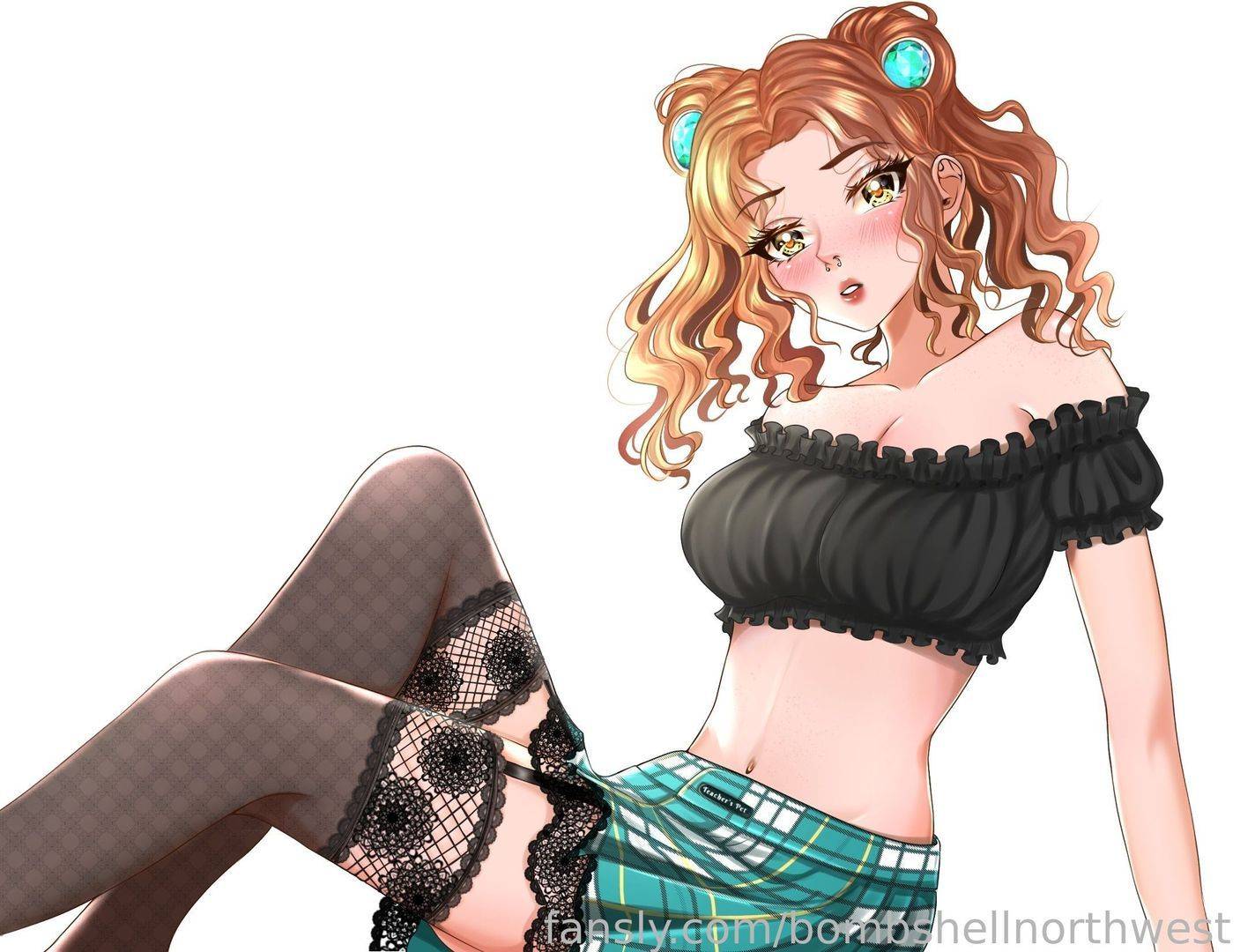 fansly bombshellnorthwest profile photo. bombshellnorthwest 27