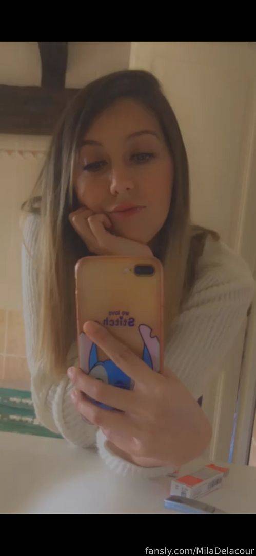 fansly MilaDelacour profile photo. MilaDelacour 26