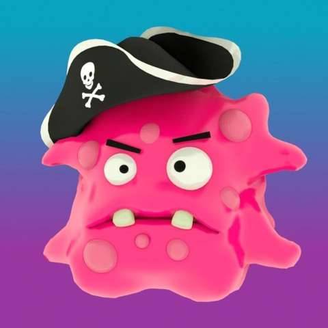 fansly Captain Ameba profile photo. Captain Ameba 30