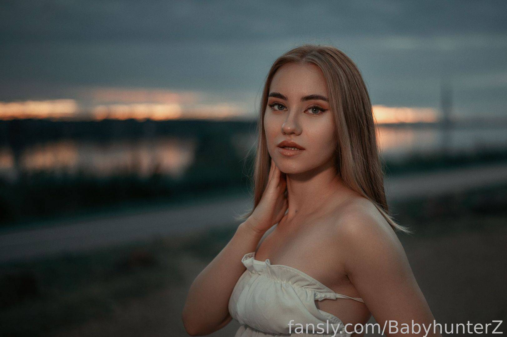 fansly BABYHUNTERZ profile photo. BABYHUNTERZ 36