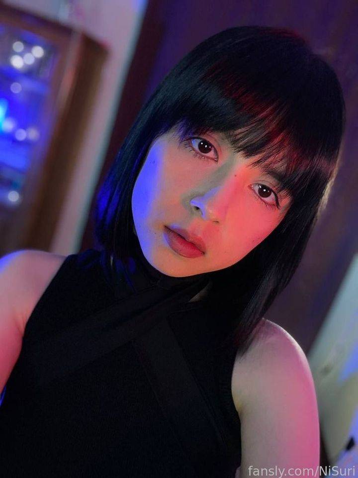 fansly NiSuri profile photo. NiSuri 21