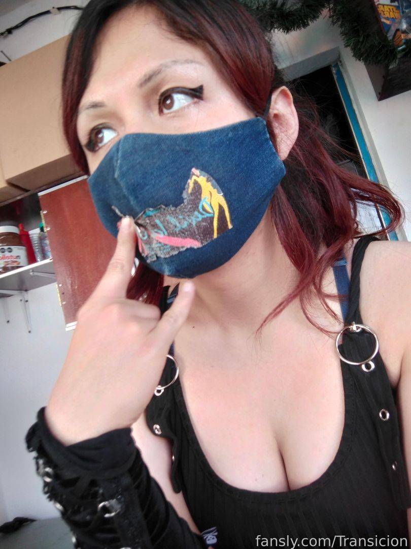 fansly Trans Transition Tay profile photo. Trans Transition Tay 34