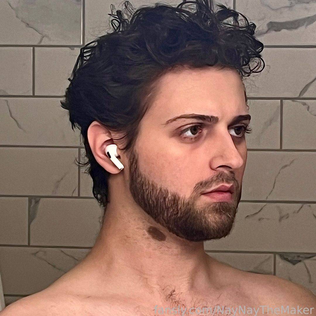 fansly Nathan Anthony profile photo. Nathan Anthony 8