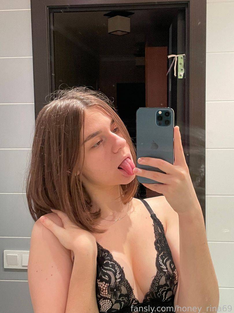 fansly 🐰RINA🫦🍒 profile photo. 🐰RINA🫦🍒 7