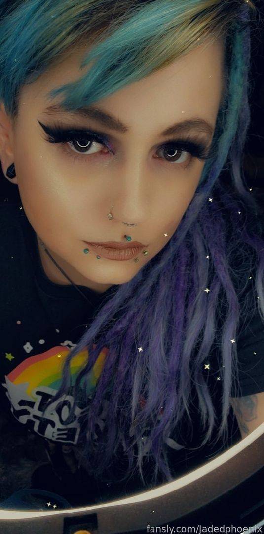 fansly Jade Phoenix profile photo. Jade Phoenix 6