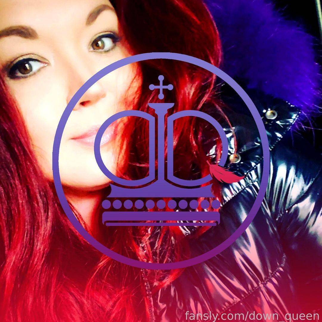 fansly down_queen profile photo. down_queen 25