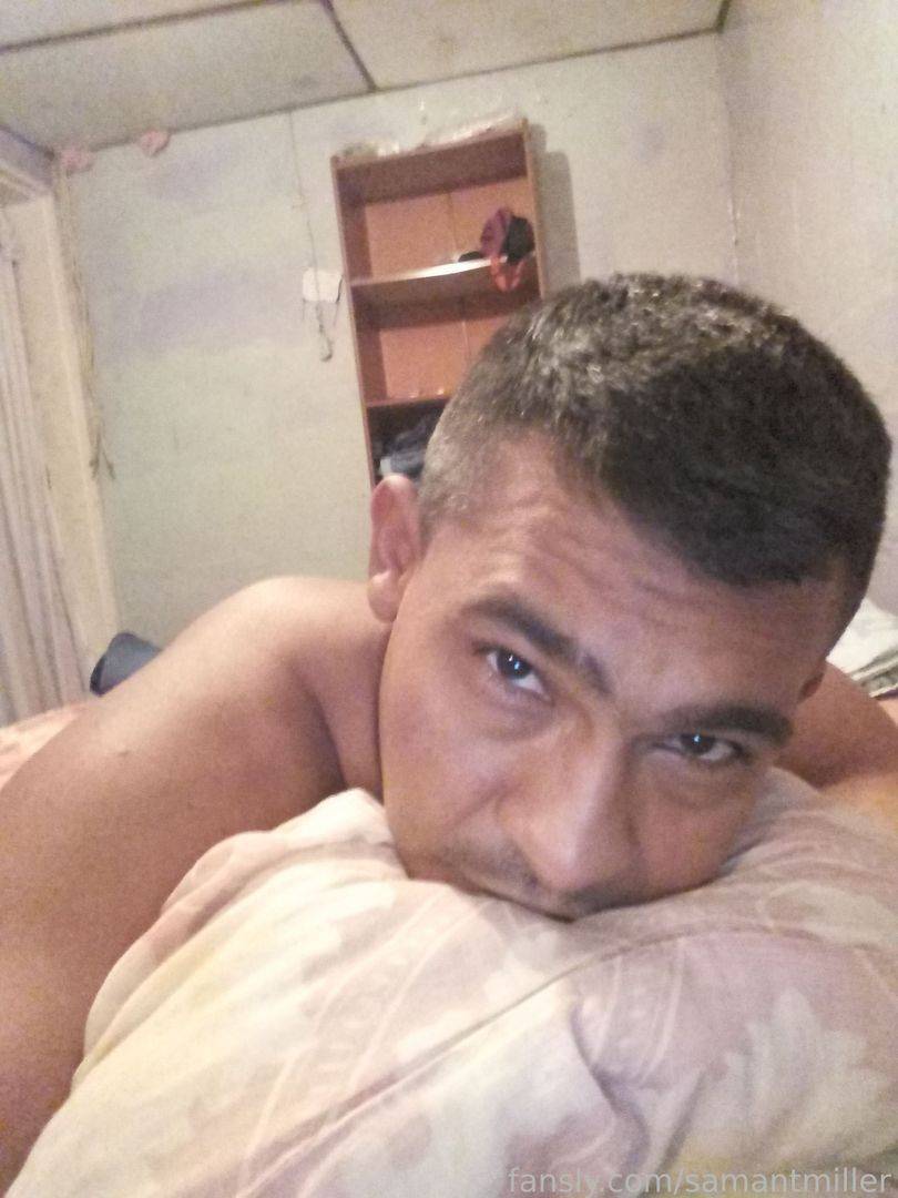 fansly SamantMiller profile photo. SamantMiller 17