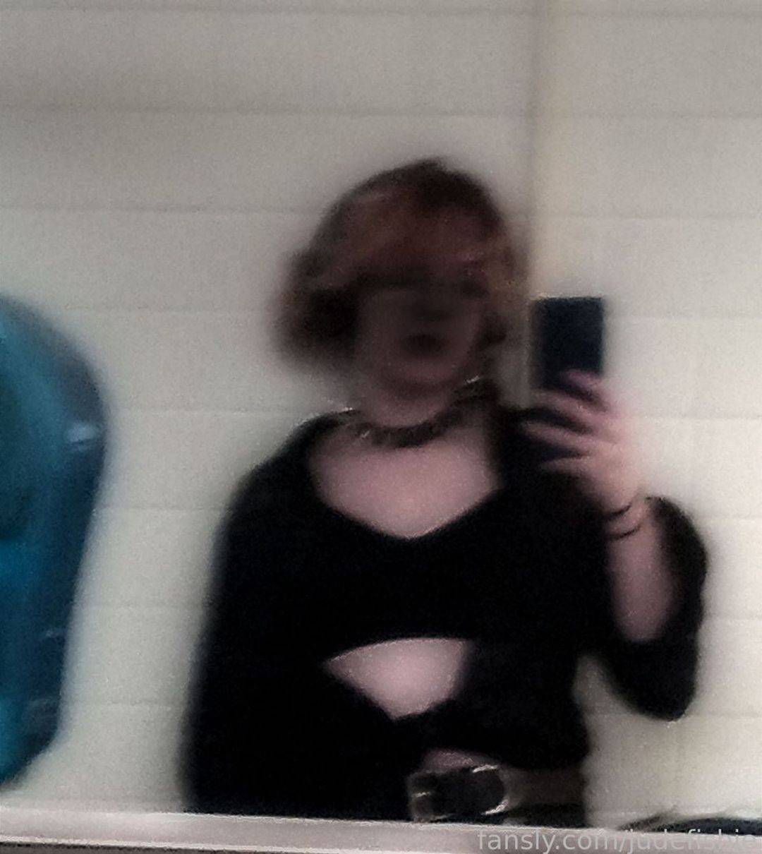 fansly judefishie profile photo. judefishie 1