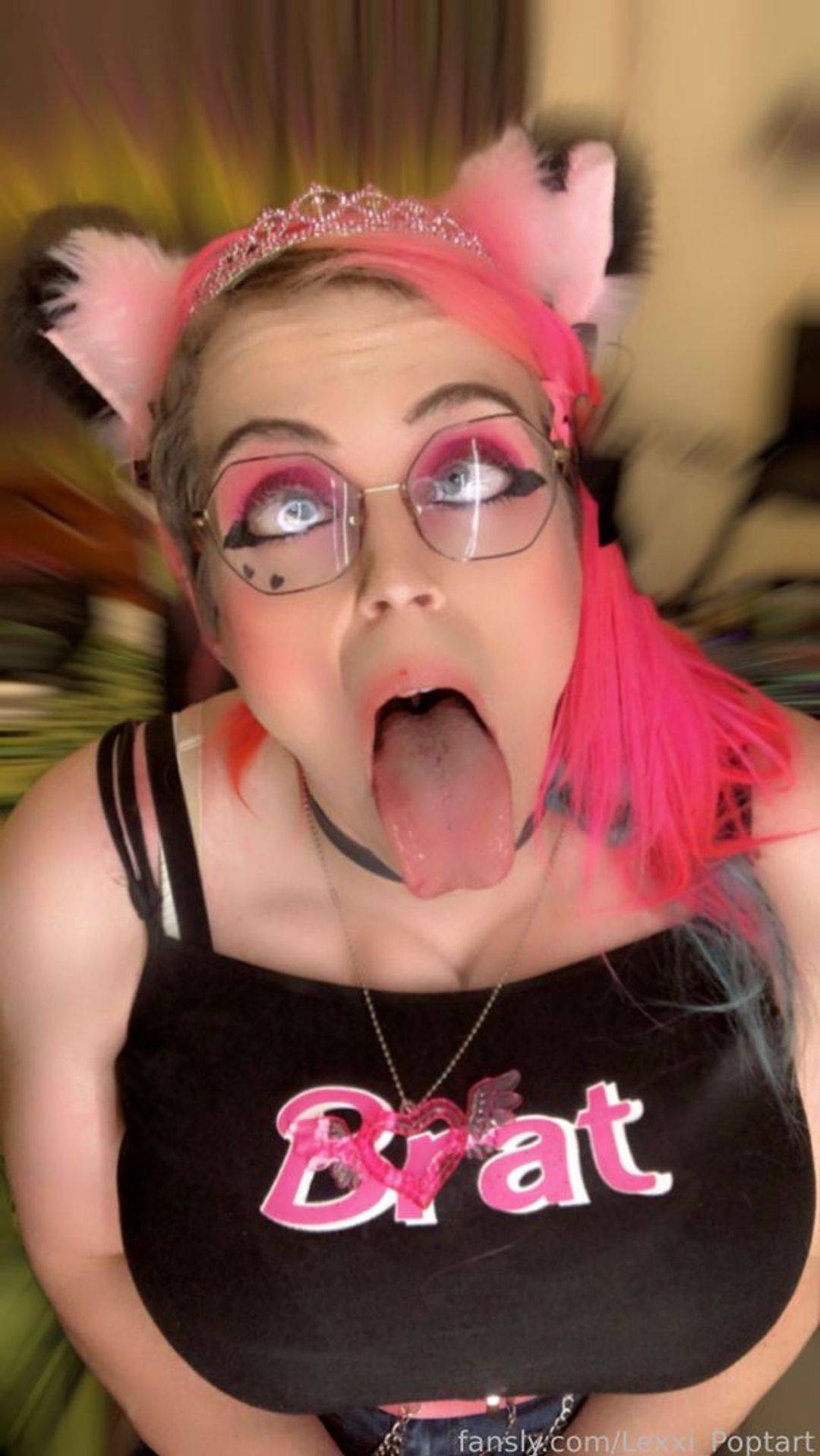 fansly Lexxi_Poptart profile photo. Lexxi_Poptart 2
