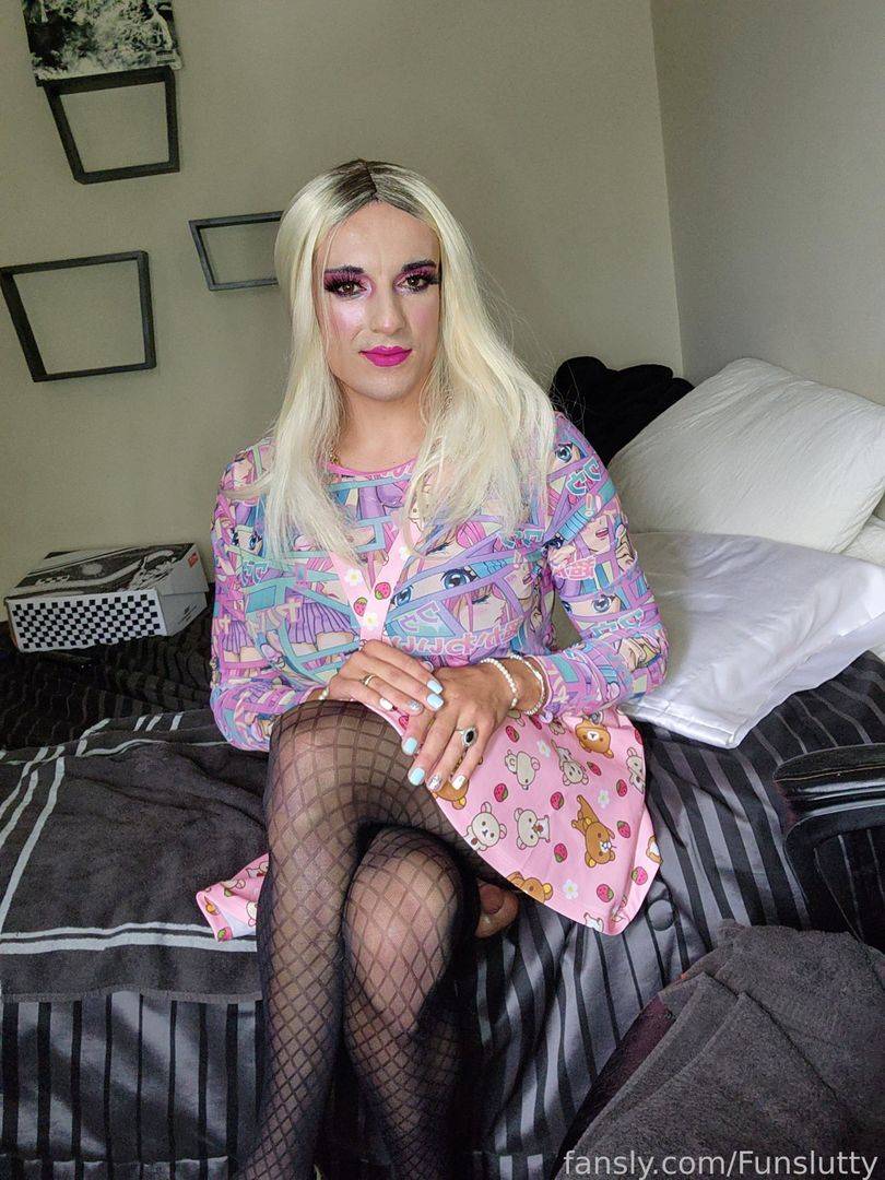fansly Funslutty profile photo. Funslutty 35