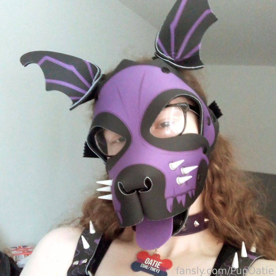 fansly Pup Oatie profile photo. Pup Oatie 16